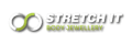 Stretch It Body Jewellery logo