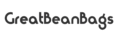 Great Bean Bags logo
