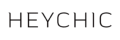 Heychic logo