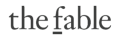 The Fable logo