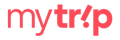Mytrip logo