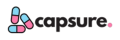 Capsure logo