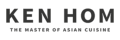Ken Hom Woks logo