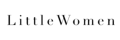 Little Women Lingerie logo