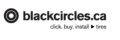 Blackcircles logo
