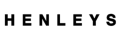 HENLEYS logo