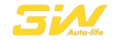 3W Auto-Life logo