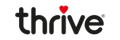 Thrive logo