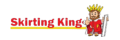 Skirting King logo