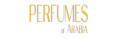 Perfumes of Arabia logo