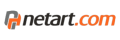 Netart logo