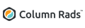 Column Rads logo