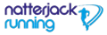 Natterjack Running logo