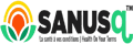 SANUSq logo