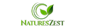 Natures Zest logo