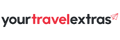 Your Travel Extras logo