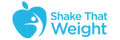 Shake That Weight logo