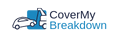 Cover My Breakdown logo