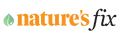 Nature's Fix logo