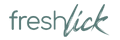 Freshlick logo