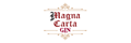 Magna Carta Gin logo