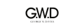 George W Davies logo