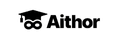 Aithor logo