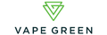Vape Green logo