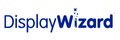 Display Wizard logo