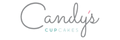 Candys Cupcakes logo