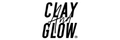Clay And Glow logo