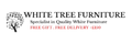 White Tree Furniture logo