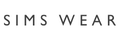 Sims Wear logo