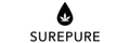 SurePure logo