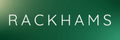Rackhams logo