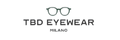 TBD Eyewear logo