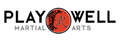 Playwell Martial Arts logo