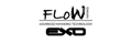 Flow Kayaks logo