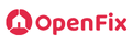 OpenFix logo