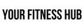 Your Fitness Hub logo