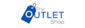 The Outlet Shop logo