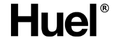 HUEL logo