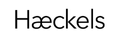 Haeckels logo