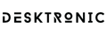Desktronic logo