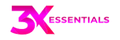 XXX Essentials logo