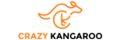 Crazy Kangaroo logo
