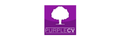 PurpleCV logo