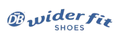 DB Widerfit Shoes logo