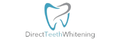 Direct Teeth Whitening logo