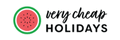 Very Cheap Holidays logo